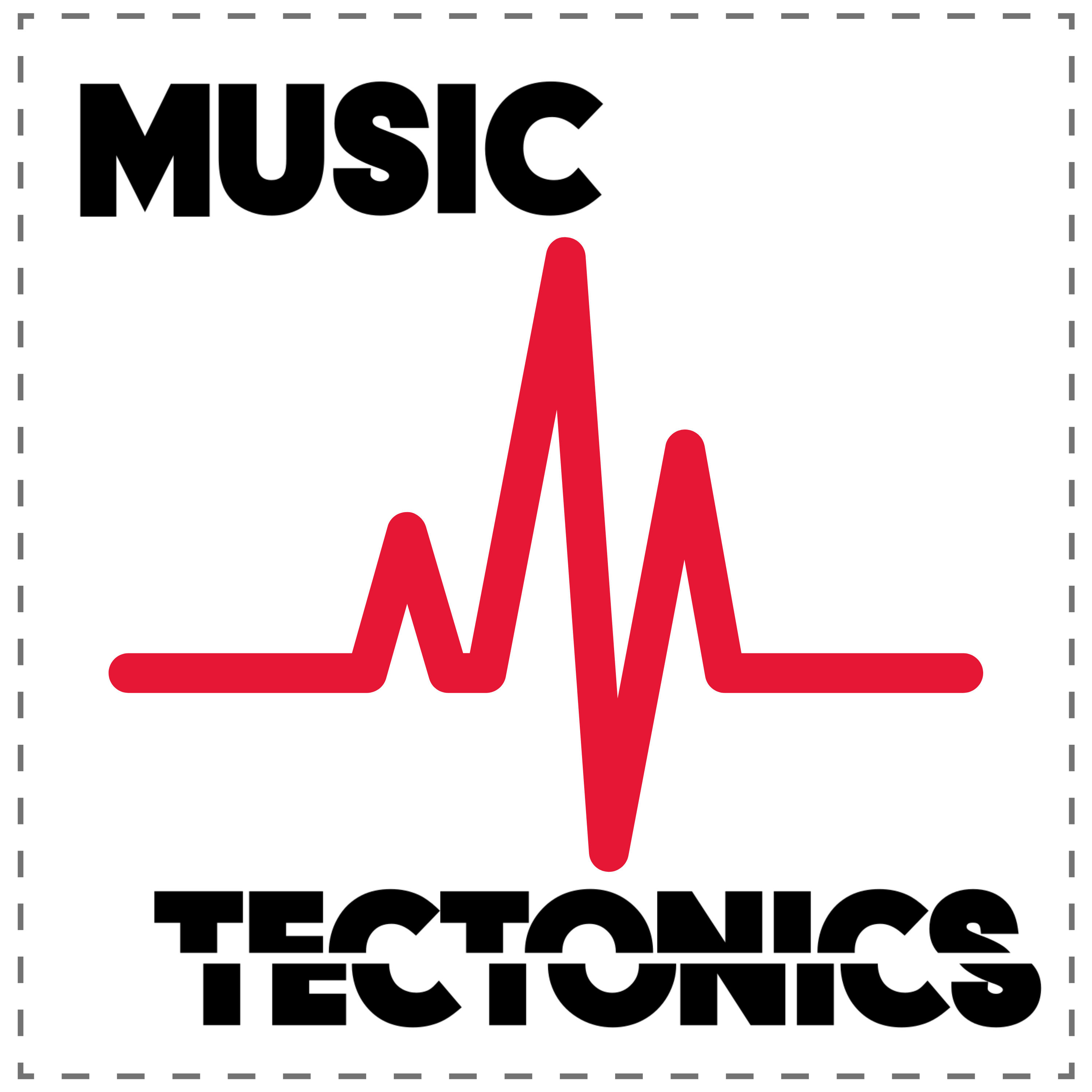 Music Tectonics