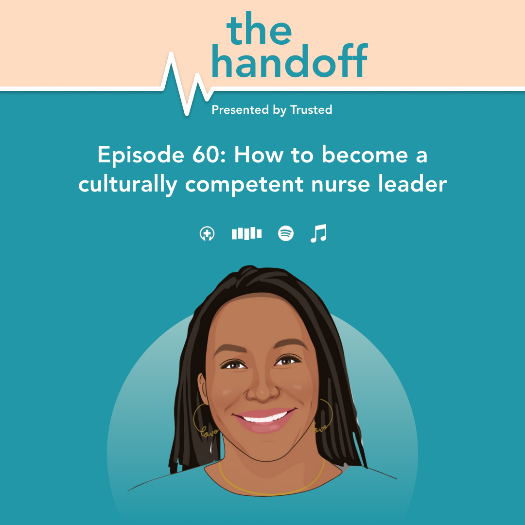 How to become a culturally competent nurse leader