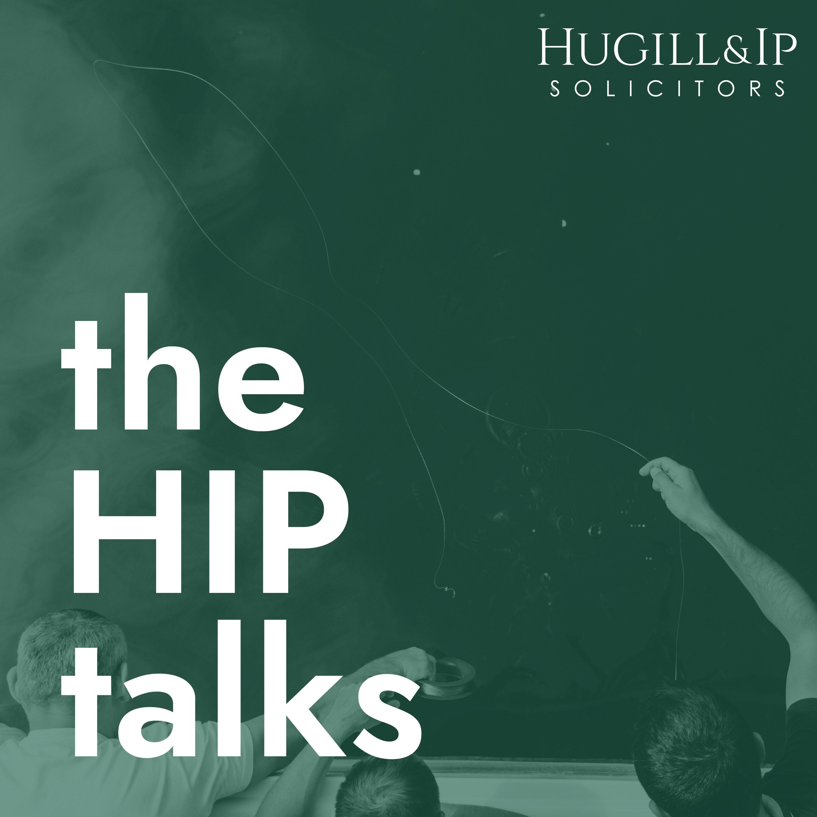 the HIP talks