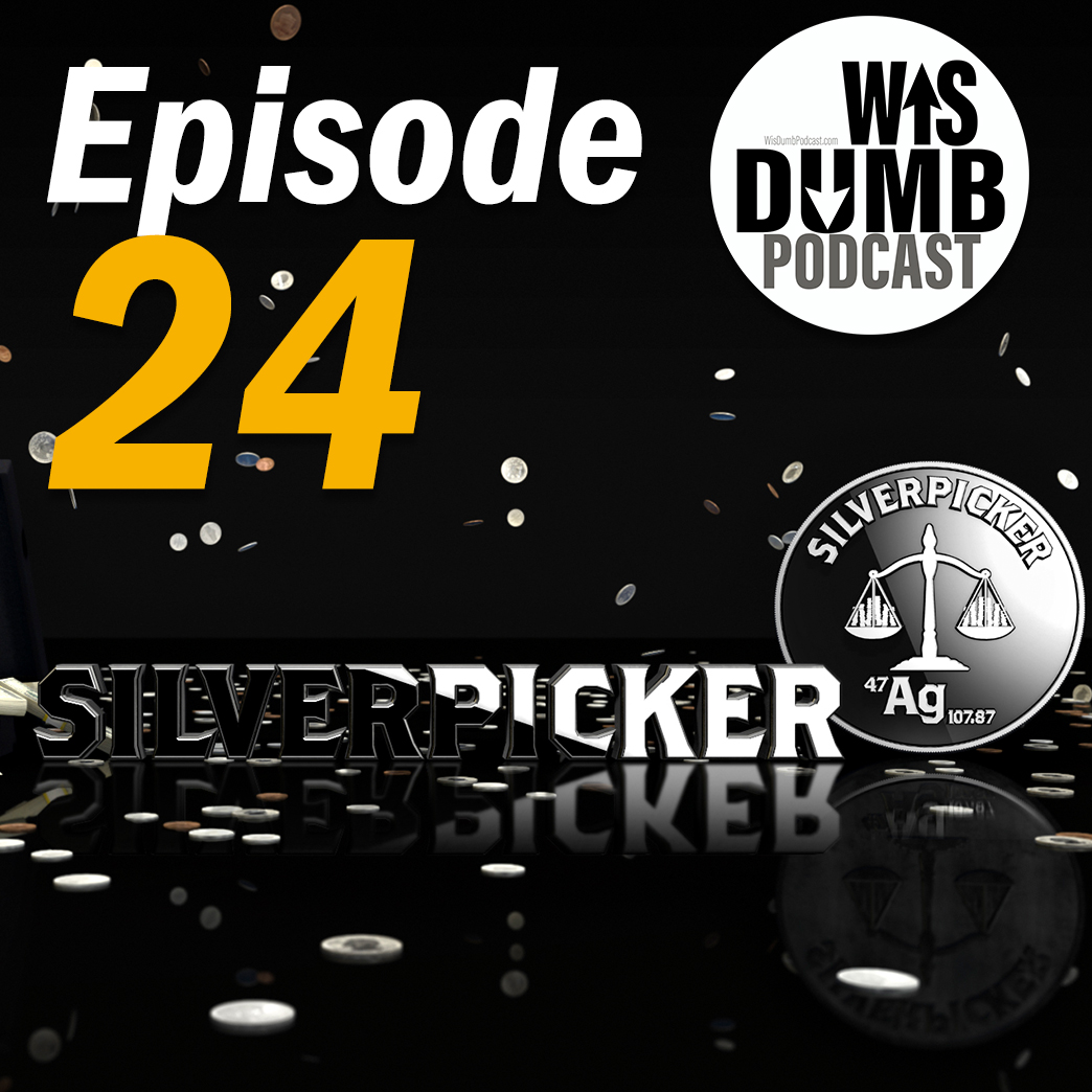 WisDumb Podcast