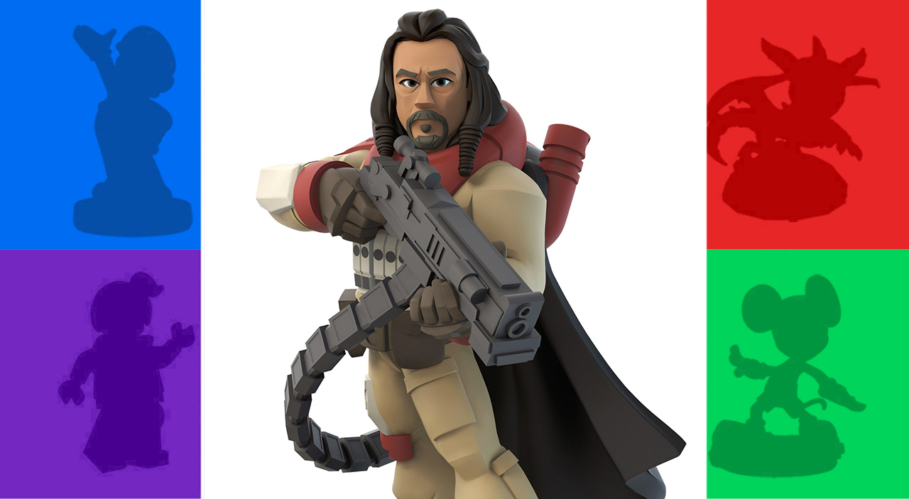 Episode 101 - Toys Gone Rogue