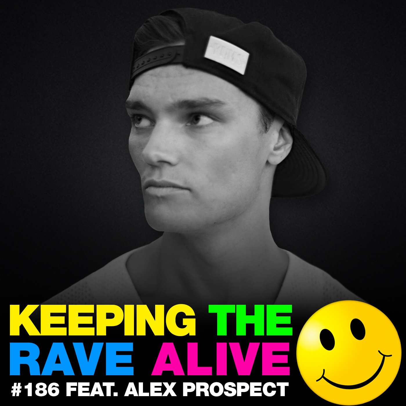 Episode 186: feat Alex Prospect!