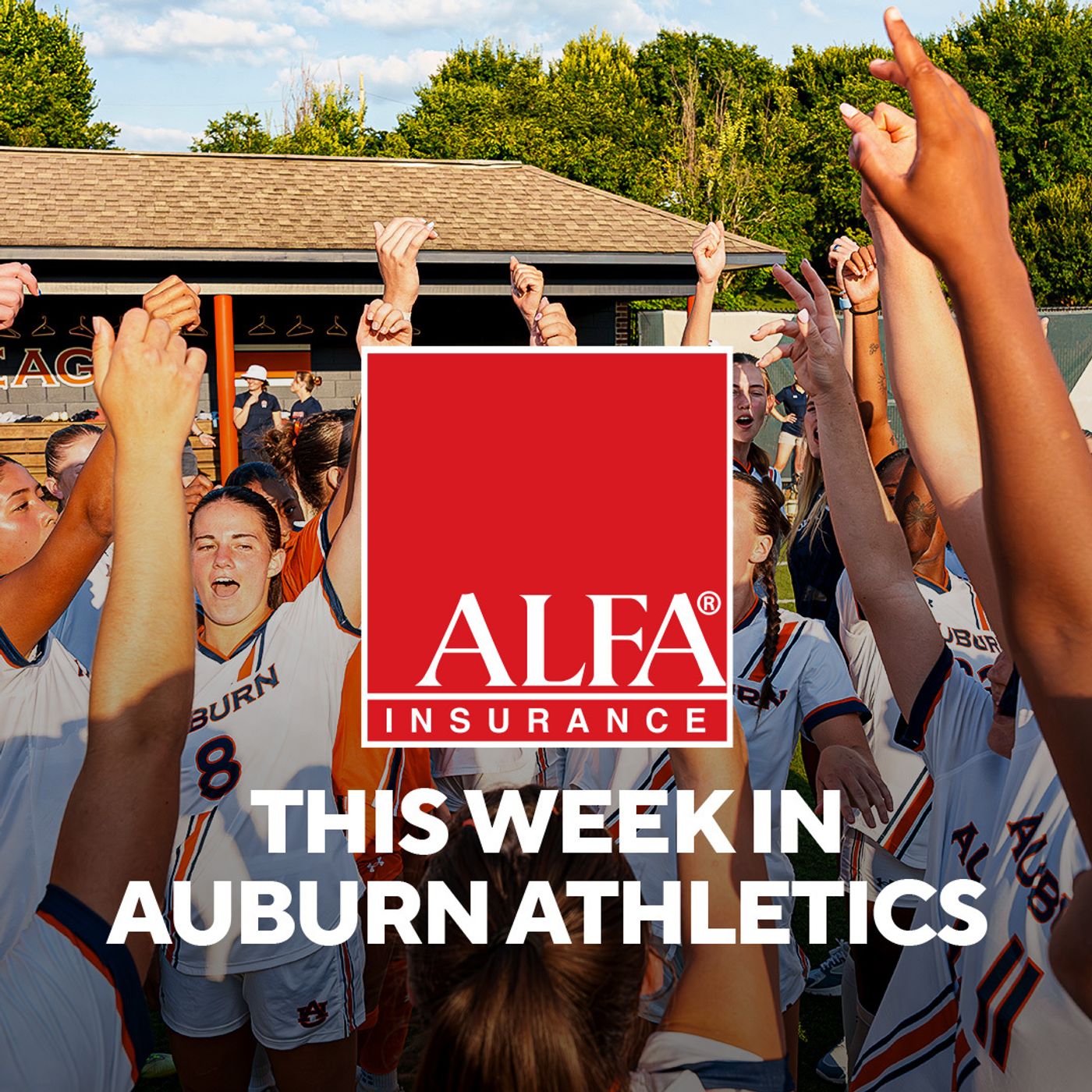 WarEagle+ | Auburn Sports Network