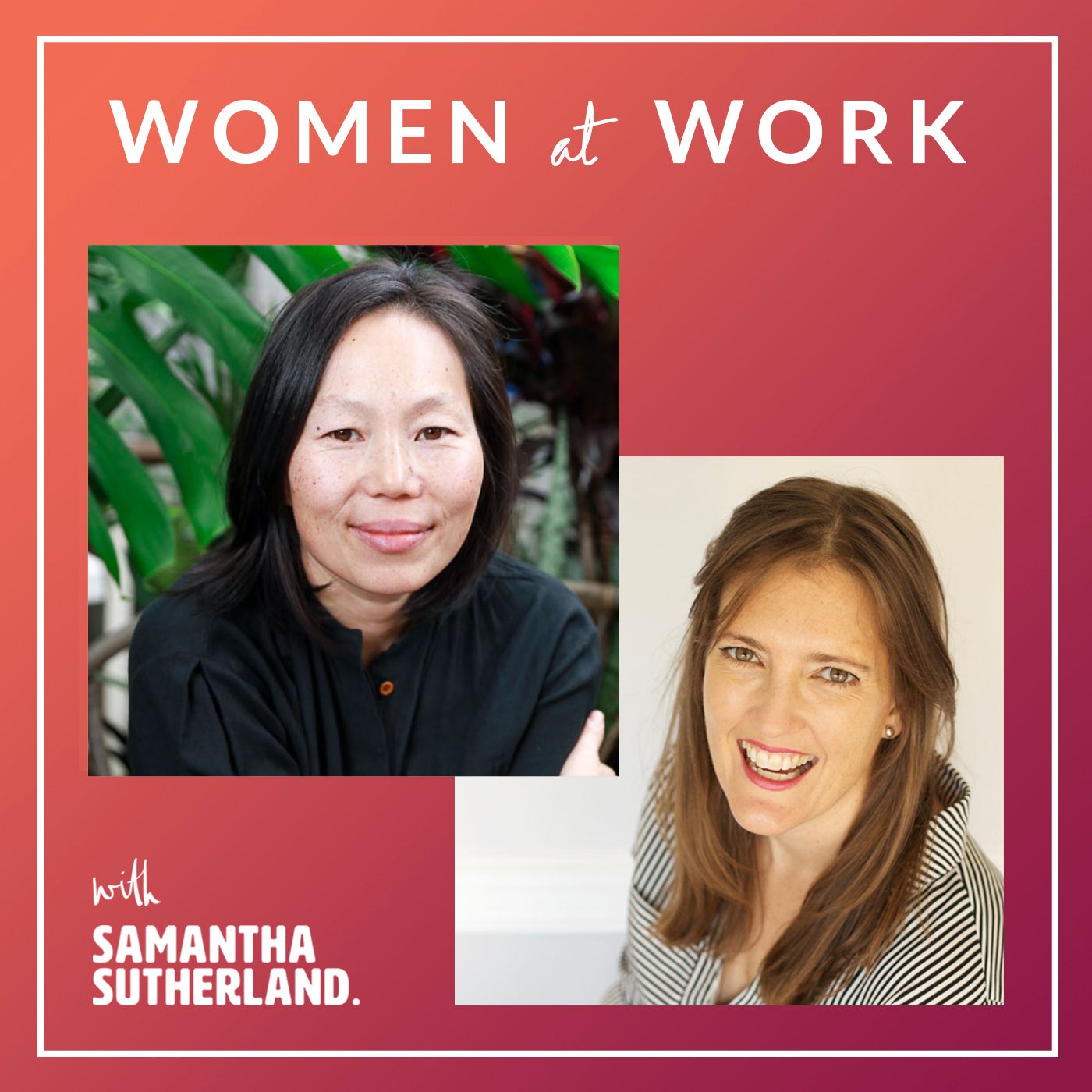 Women At Work