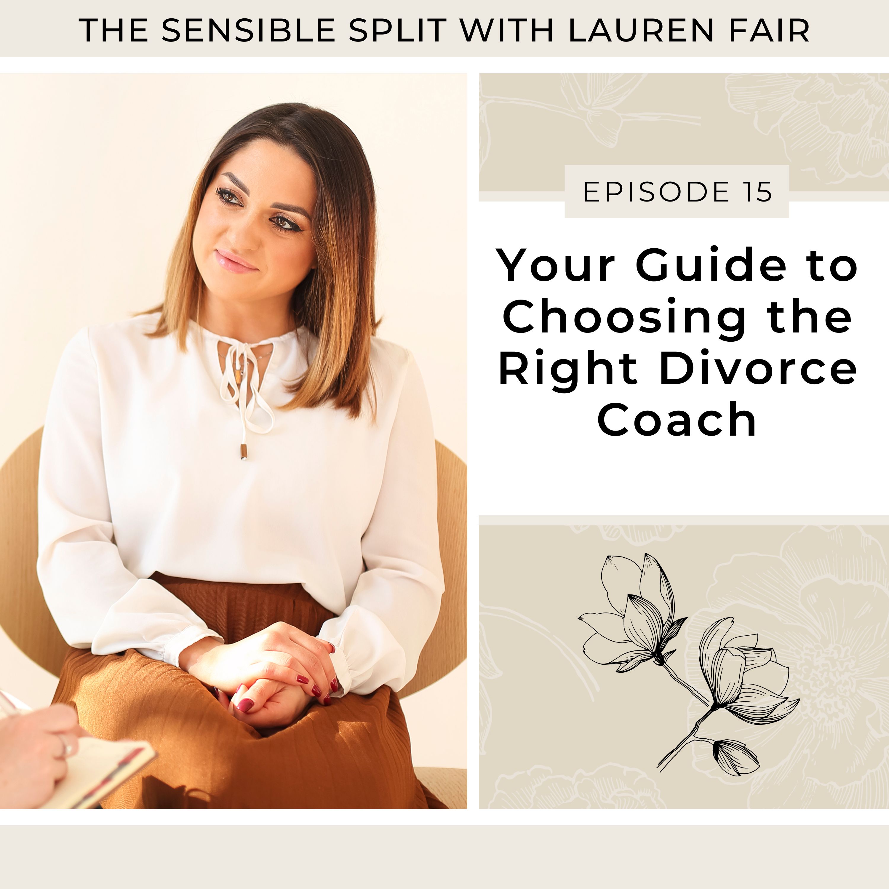 15. Your Guide to Choosing the Right Divorce Coach