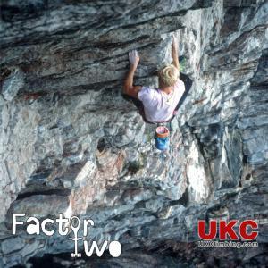 Factor Two