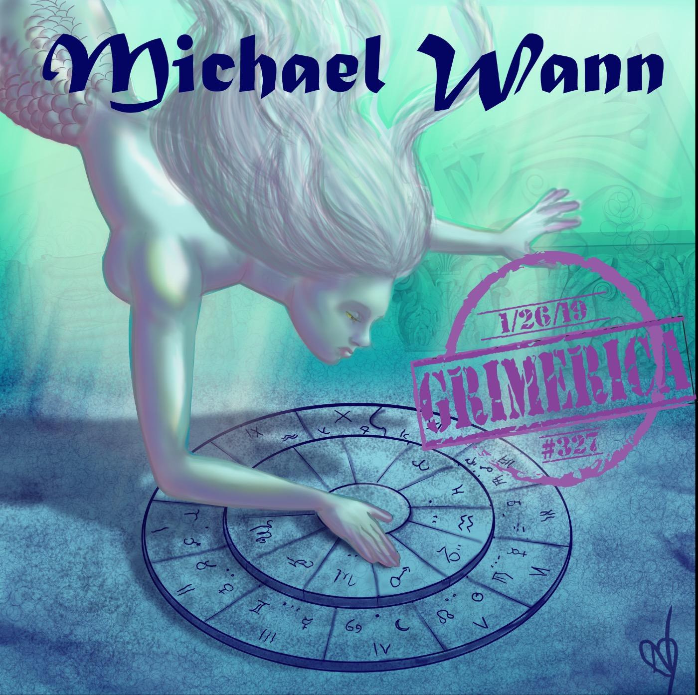 #327 - Michael Wann
