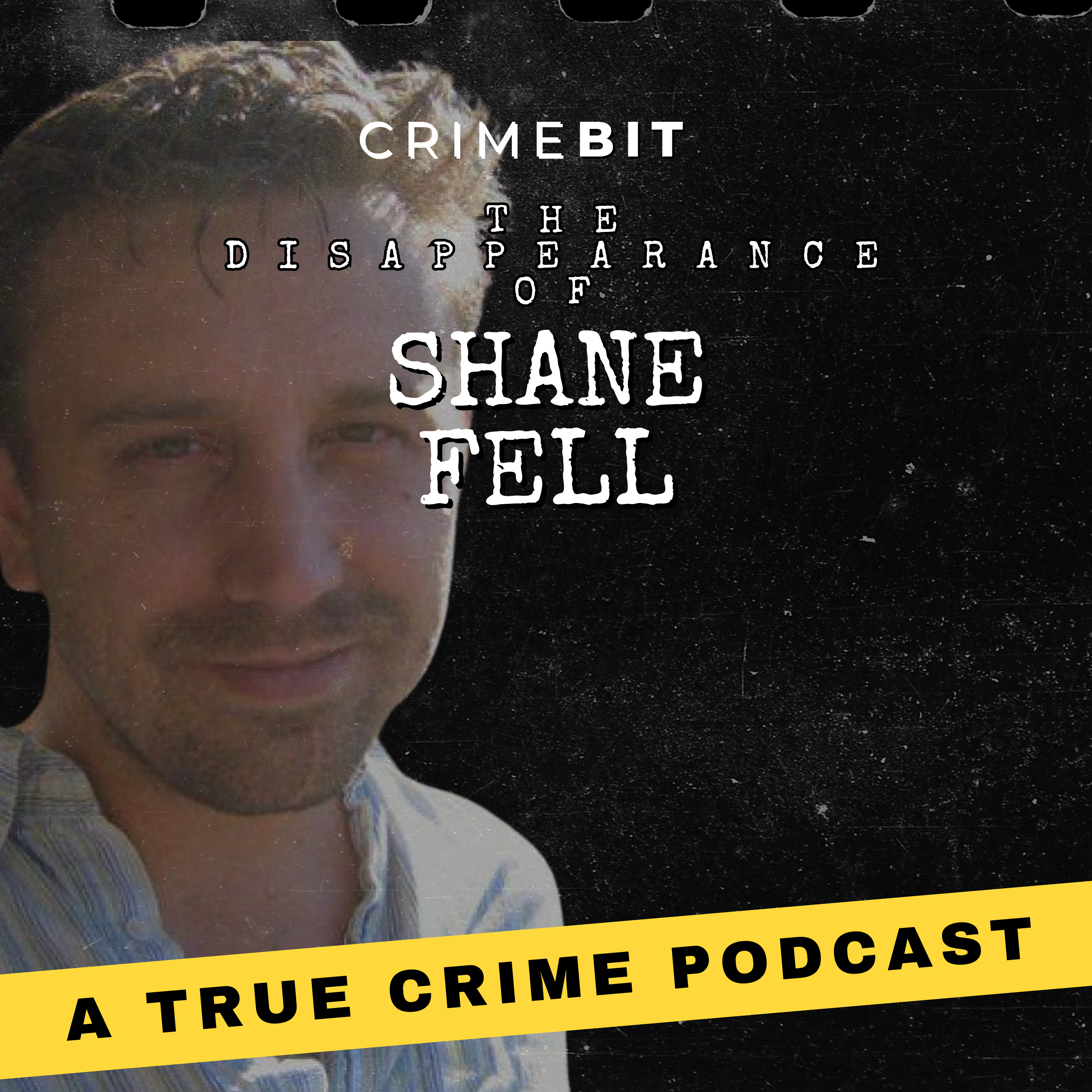 The Vanishing of Shane Fell: A Car Crash & 20 Minutes Led to 14 Years of Silence