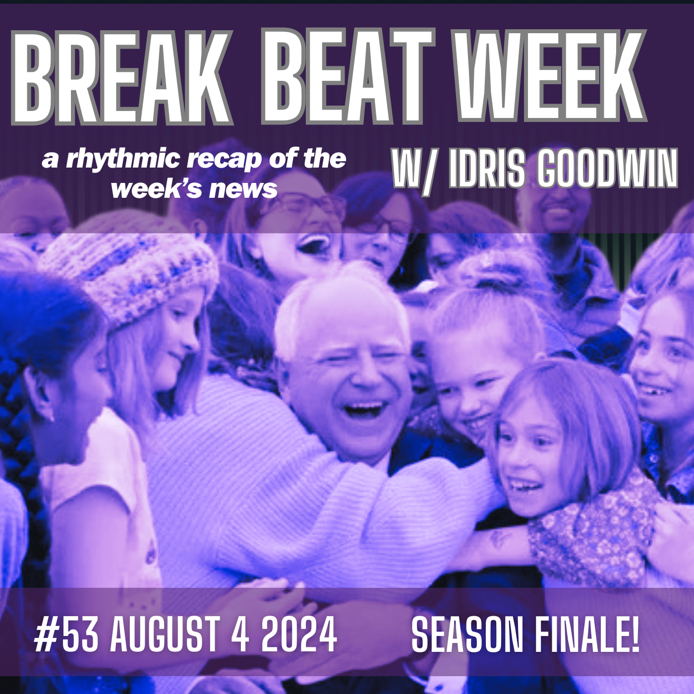 Break Beat Week