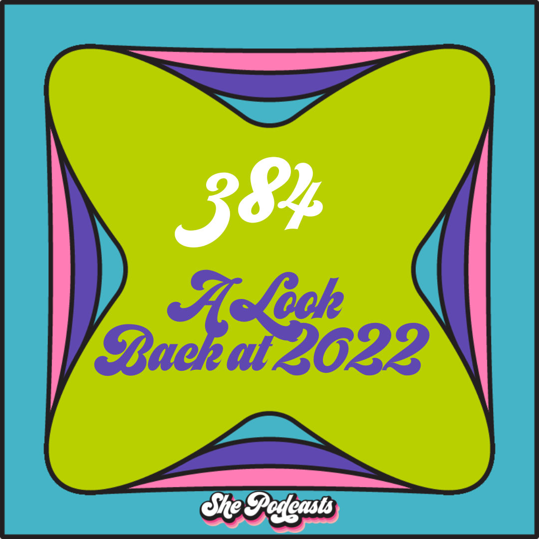 384 A Look Back at 2022