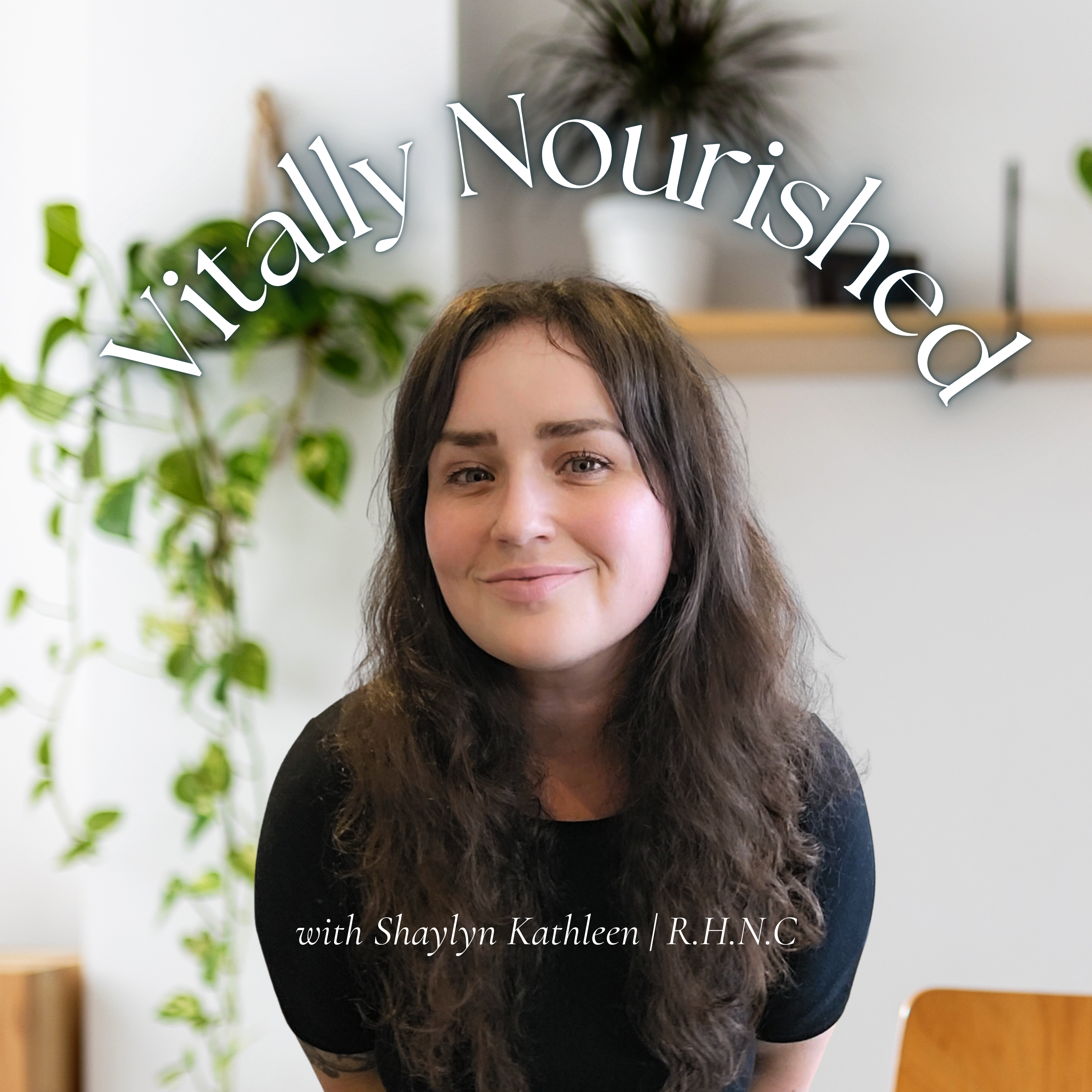 VITALLY NOURISHED | Women\'s Holistic Nutrition & Wellness