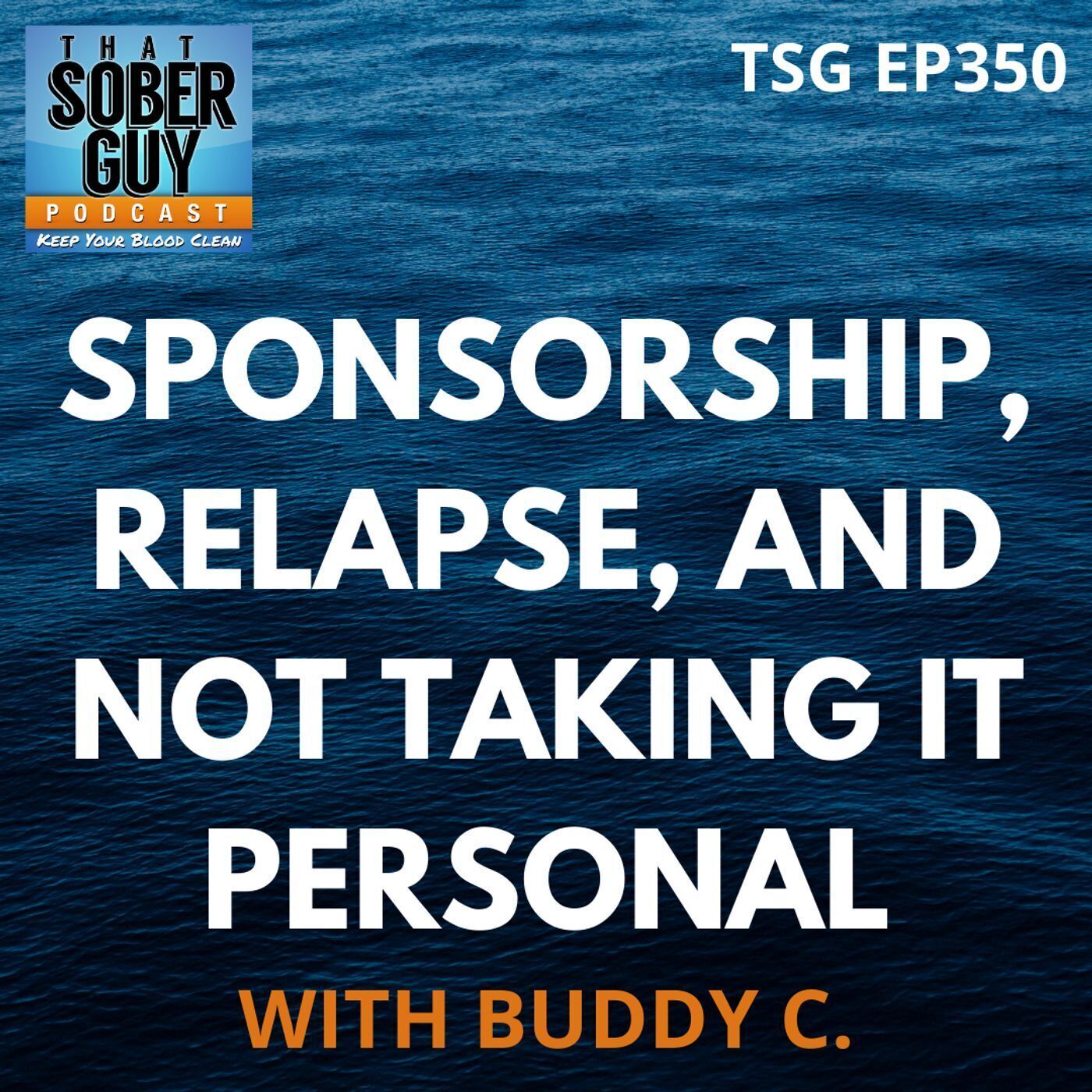 That Sober Guy Podcast
