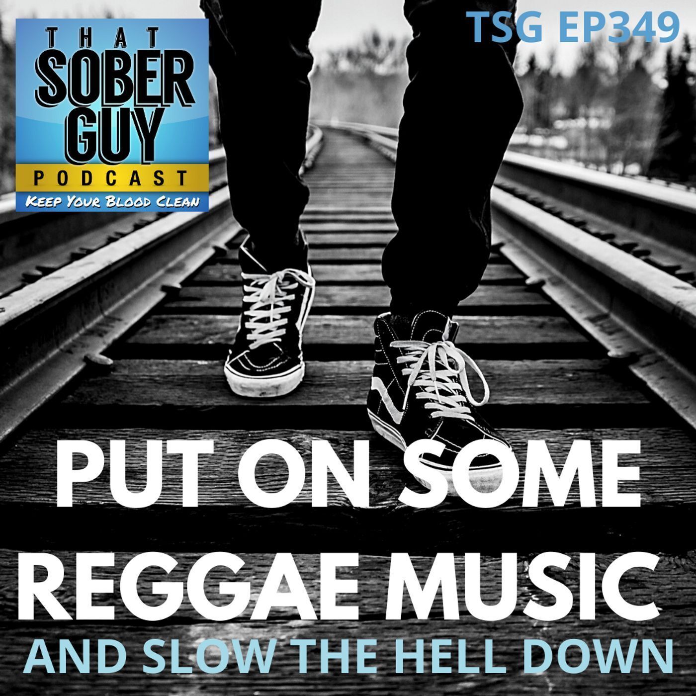 That Sober Guy Podcast