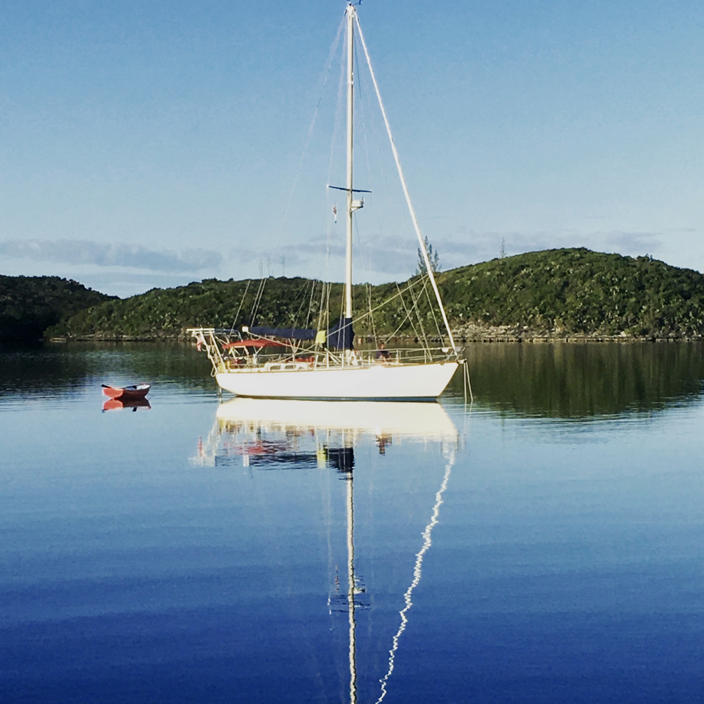Offshore Sailing and Cruising with Paul Trammell