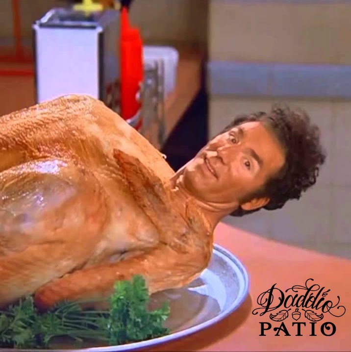 DP124 - Gravy