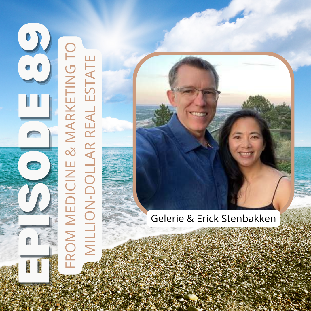 Finding Financial Freedom with The Frugal Physician - Finance, Wellness, Budget, Student Loans, Wealth, Doctor, Fitness, Money