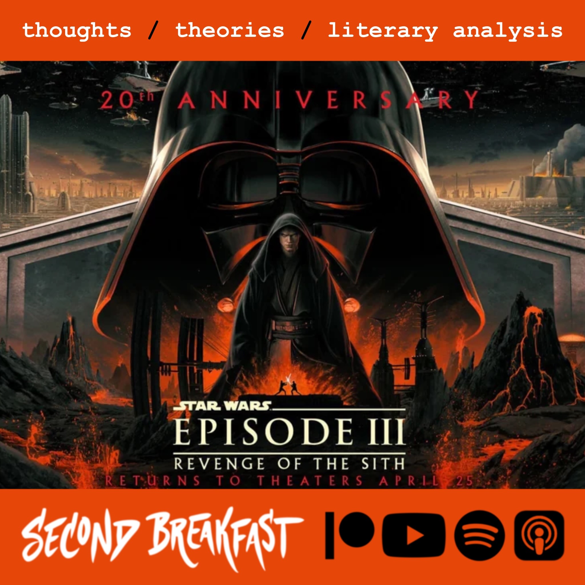 Star Wars: Revenge of the Sith