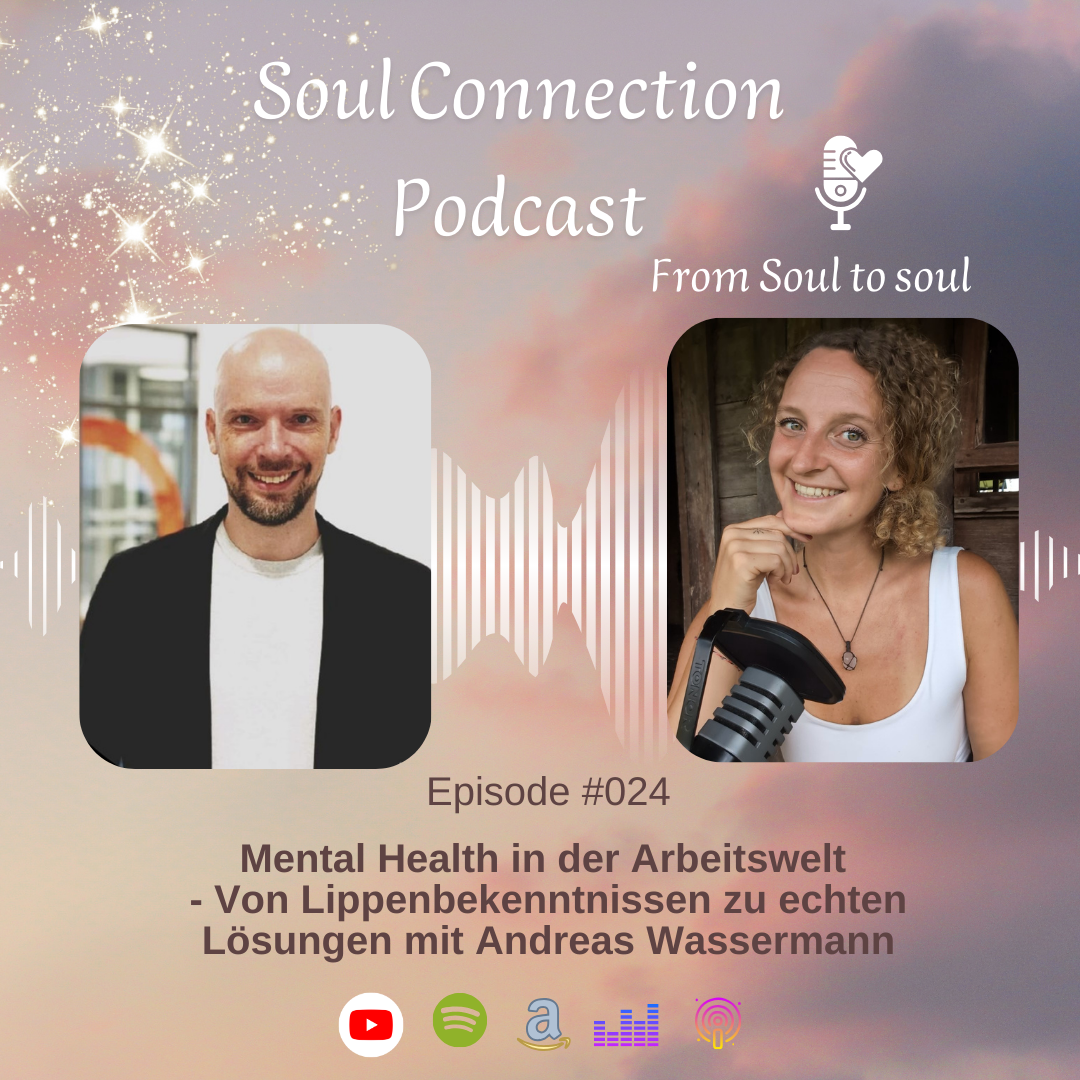 Soul Connection - From soul to soul