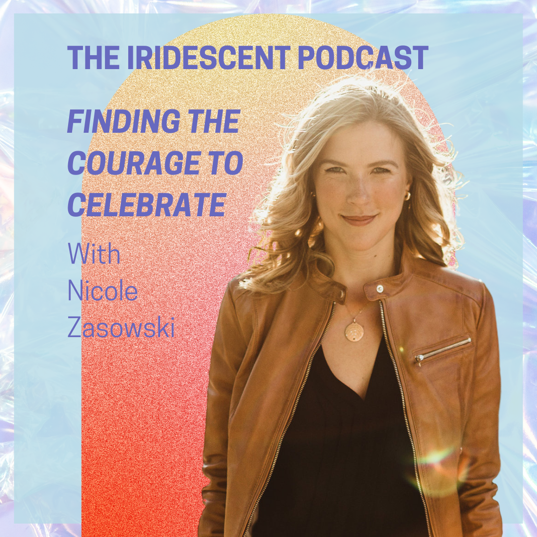 The Iridescent Podcast