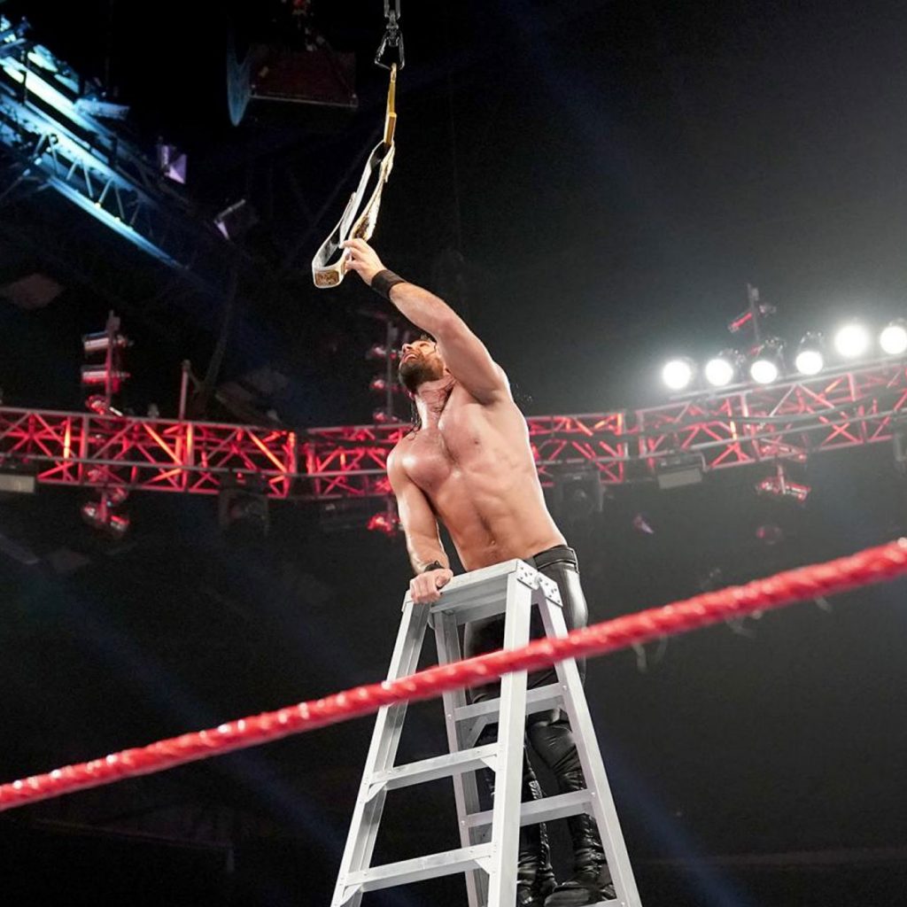 Wrestleview Media