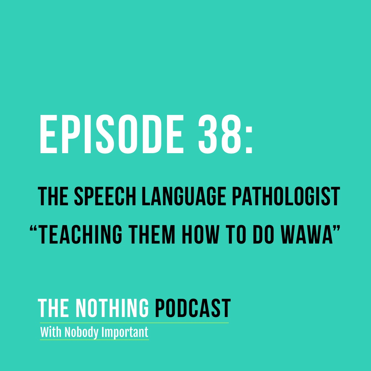 The Speech Language Pathologist - 