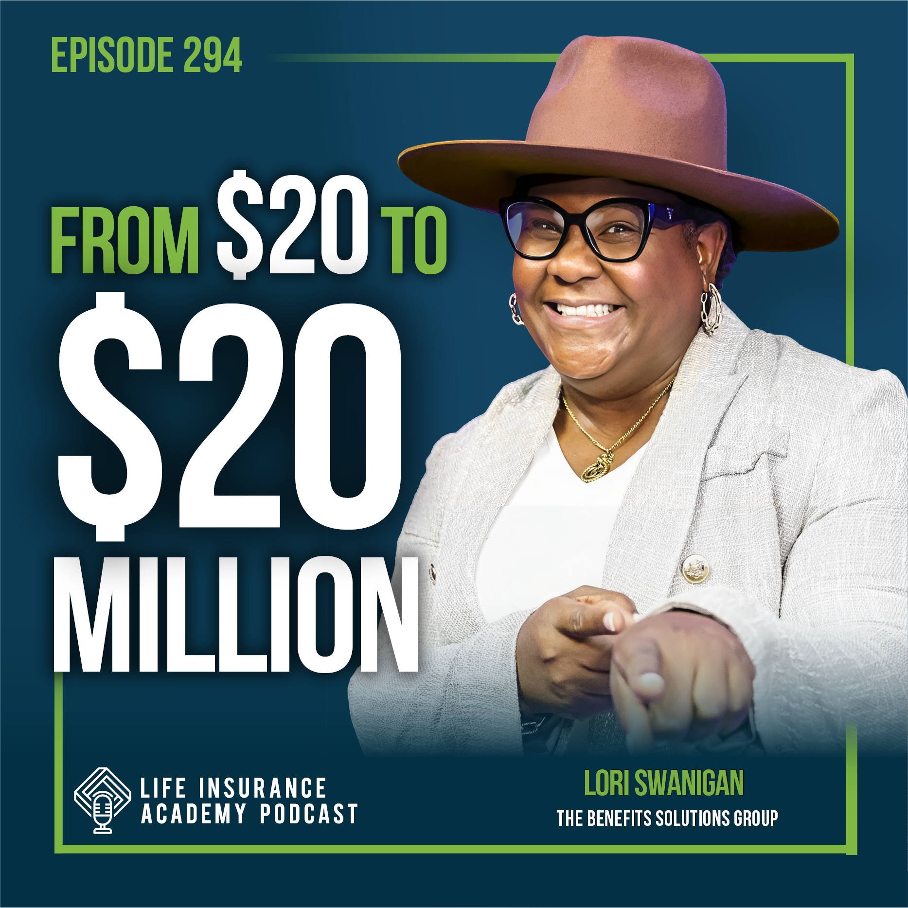 Life Insurance Academy Podcast