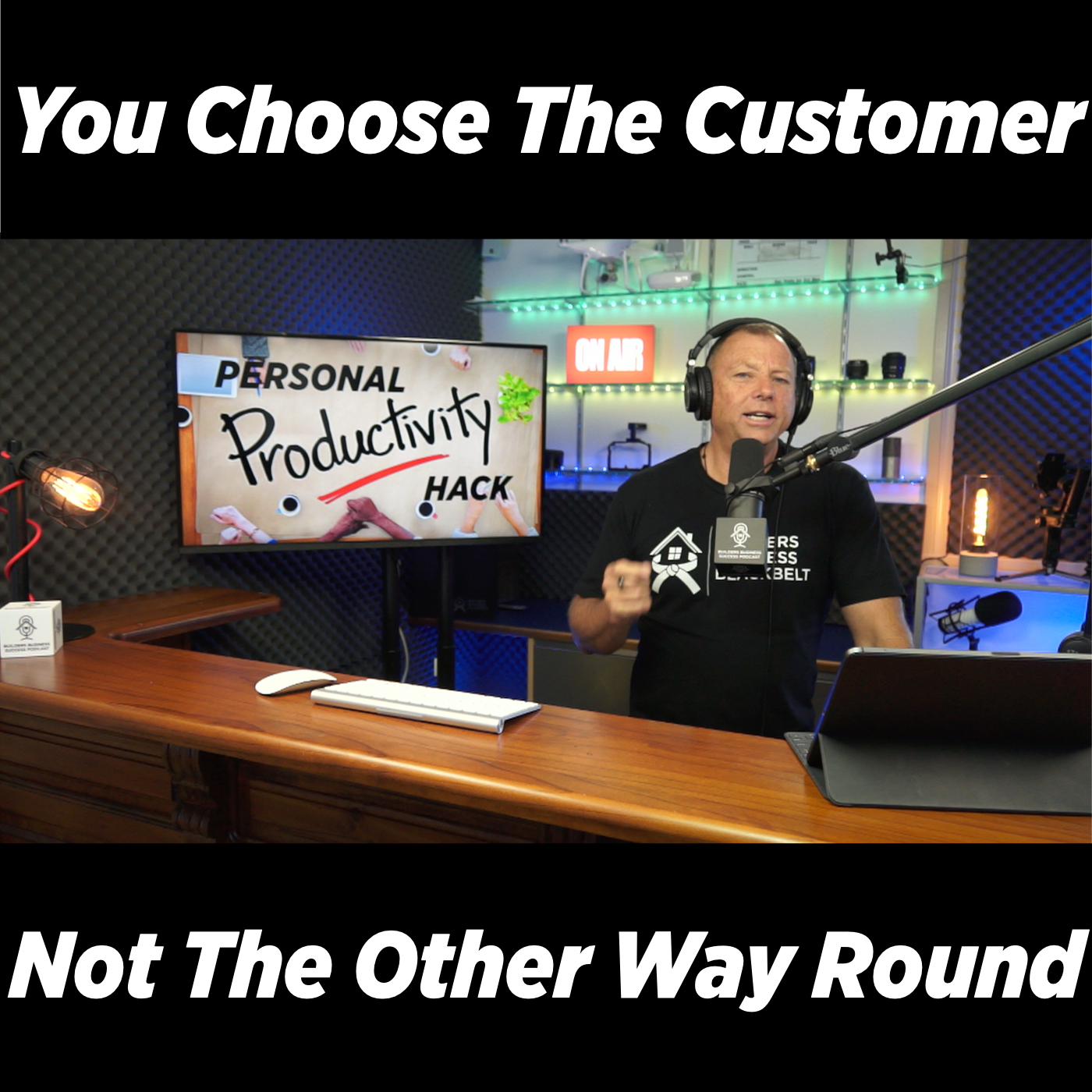 Builders Business Success Podcast