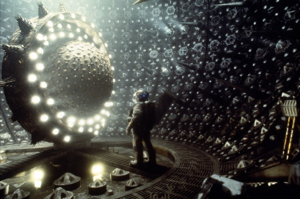#63 - Event Horizon (1997)