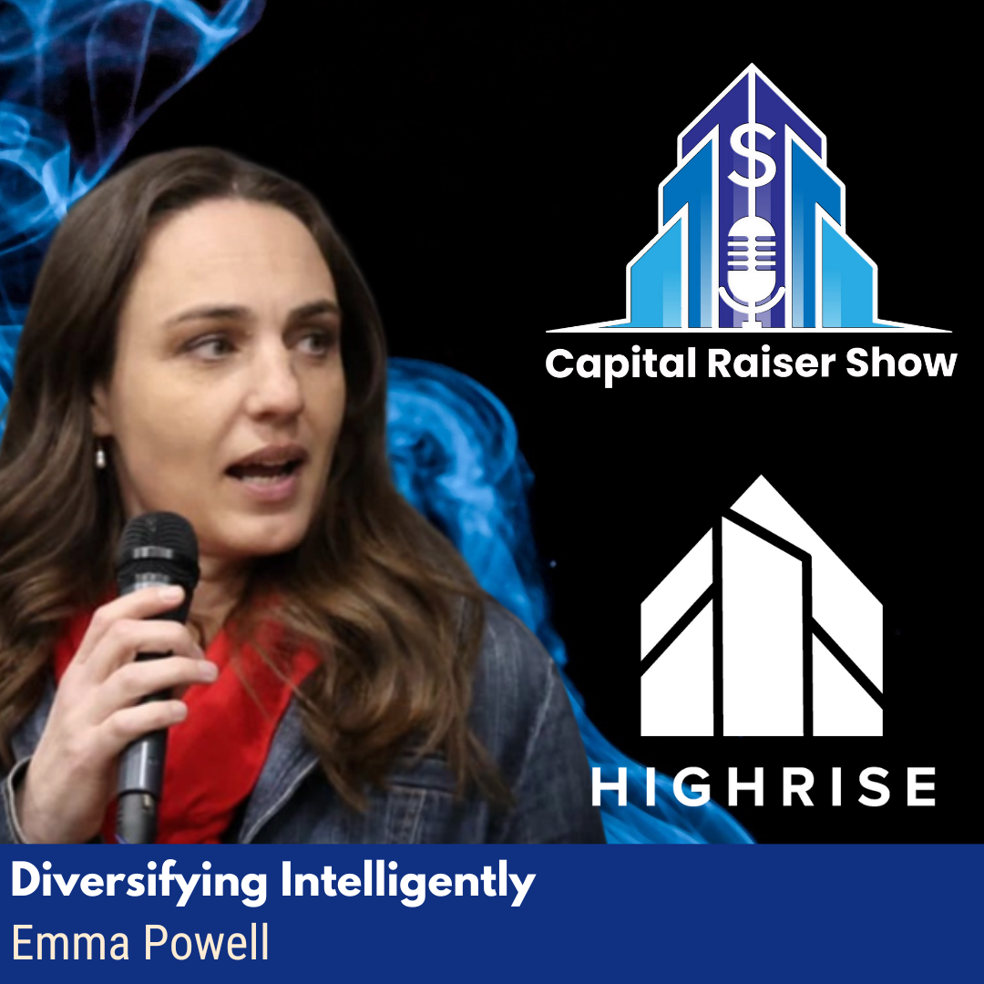 The Capital Raiser Show