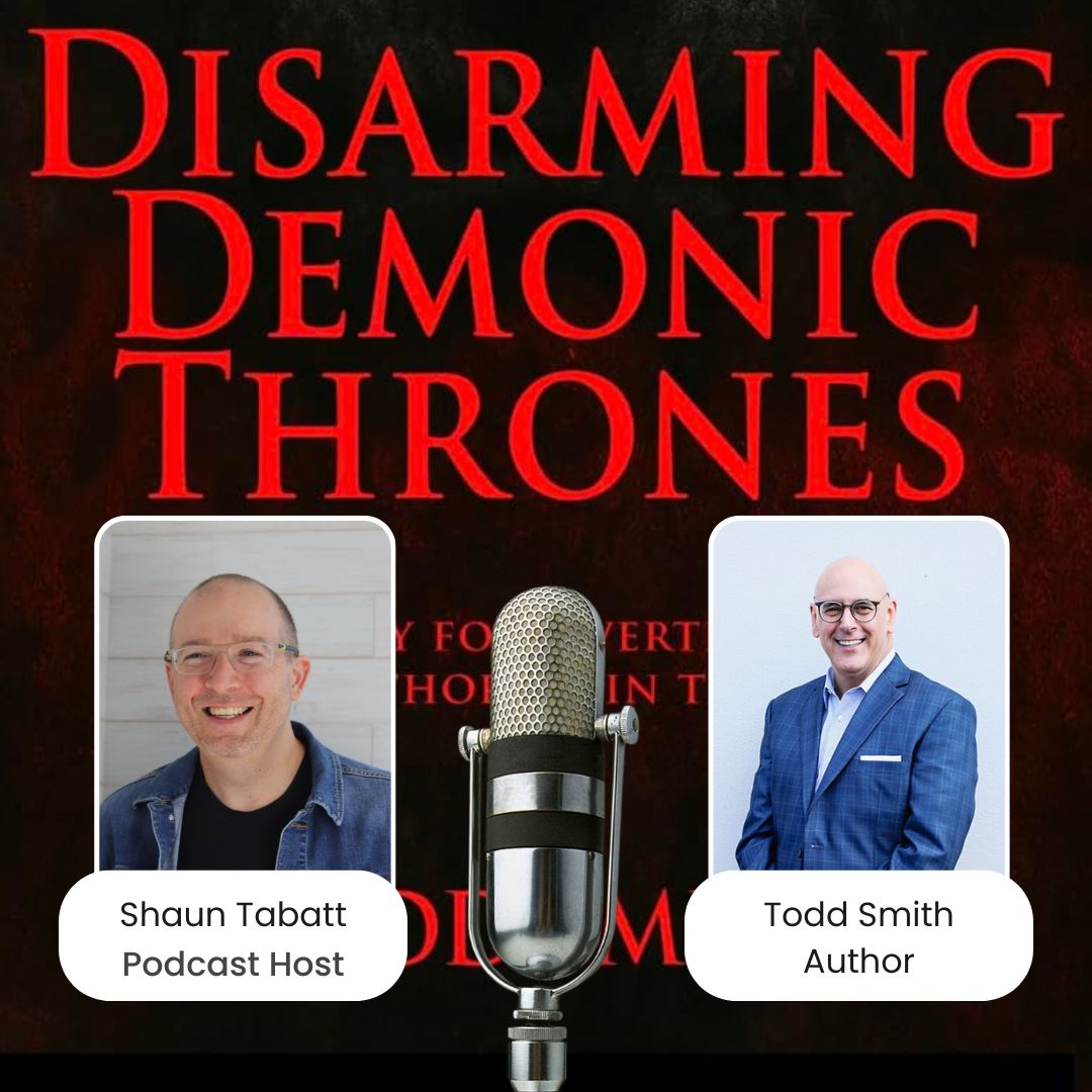 The Shaun Tabatt Show