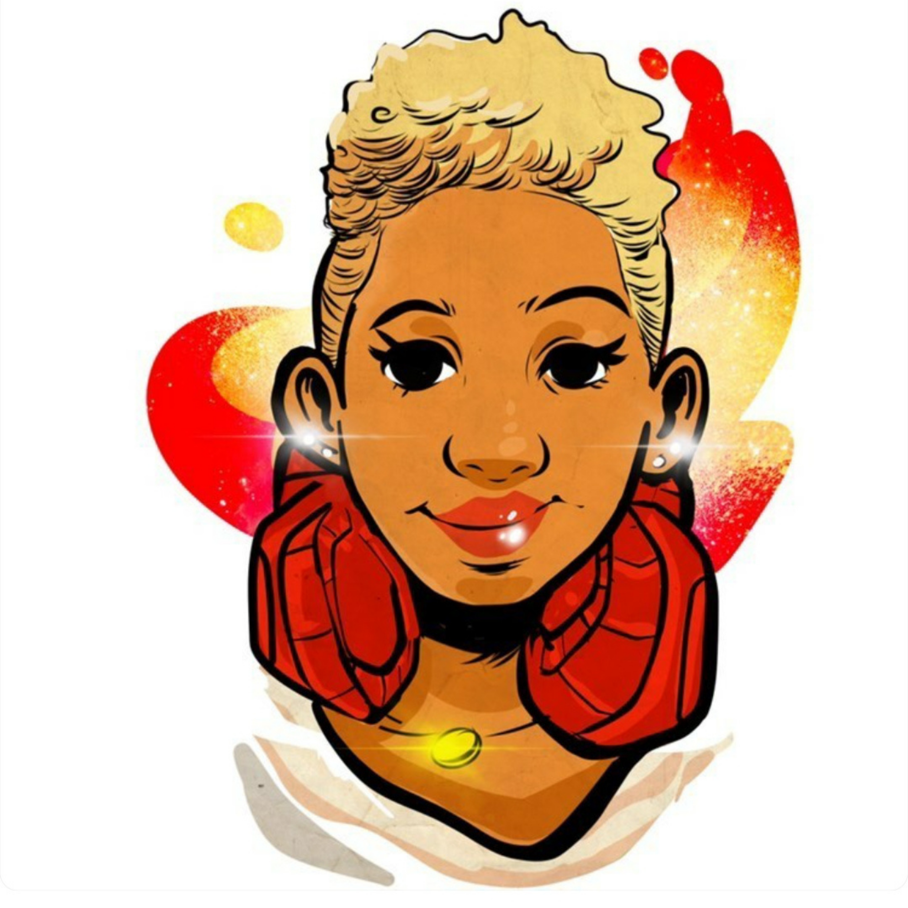 Talent You Should Know