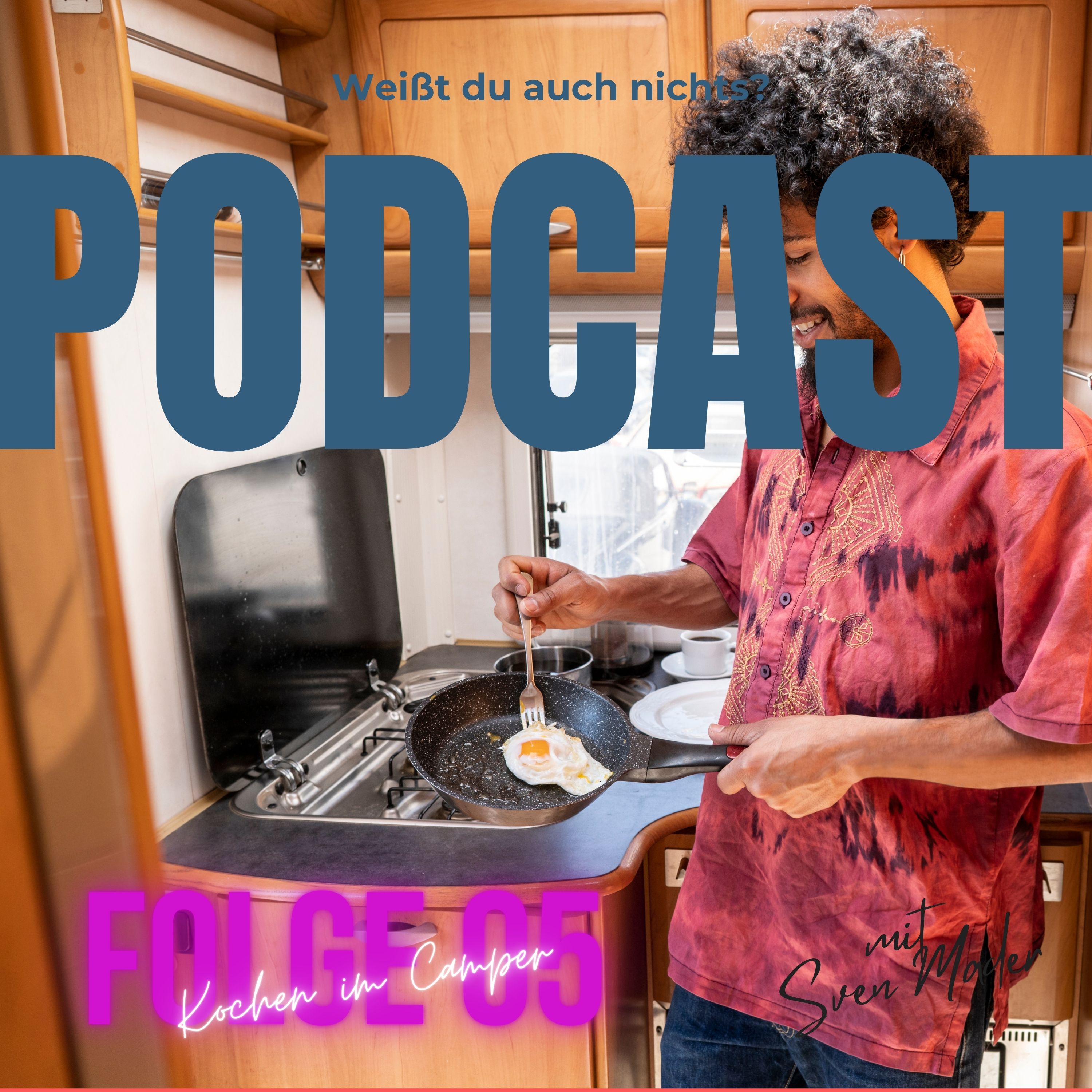 Podcast \