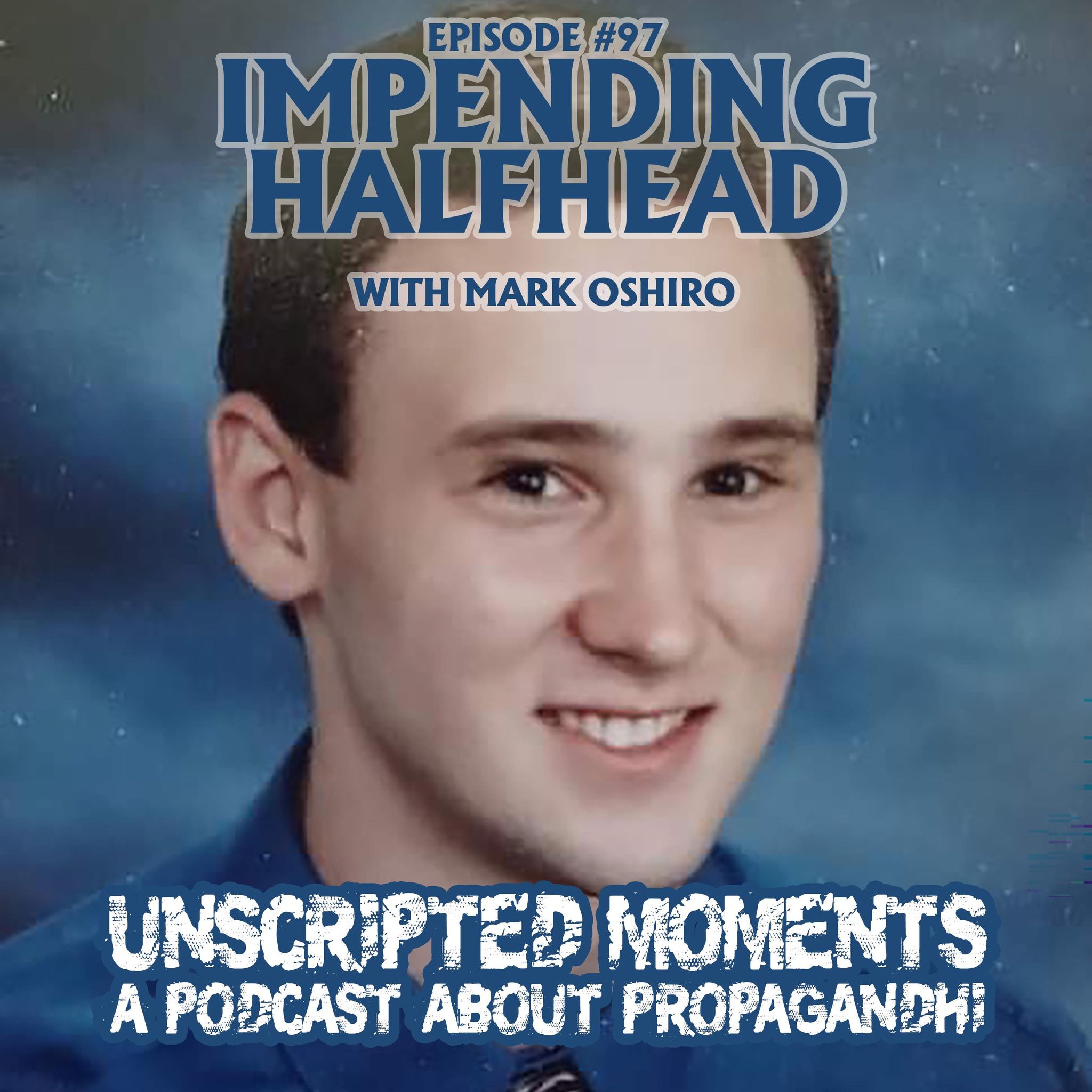 Unscripted Moments: A Podcast About Propagandhi