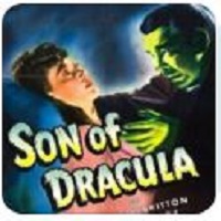 Son of Dracula (1943) Movie Review