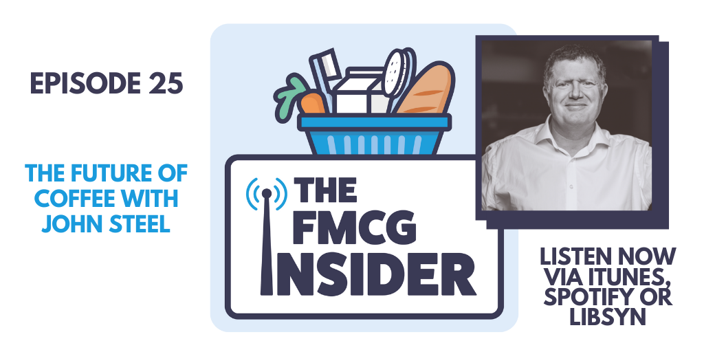 The FMCG Insider