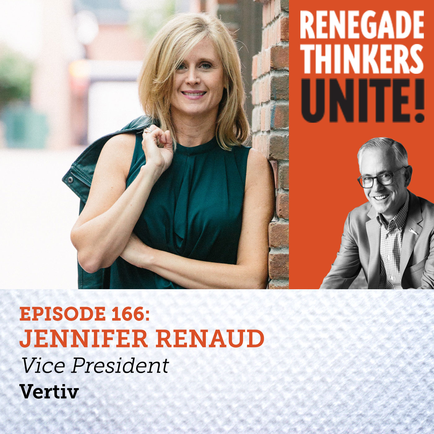 166: B2B Marketers Talking Turkey in Taxis