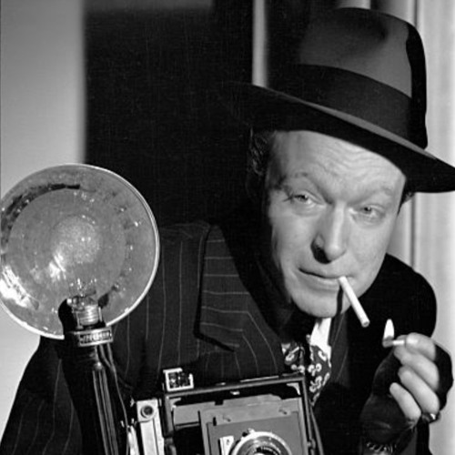 Episode 416 – A Very Casey Christmas (Casey, Crime Photographer)