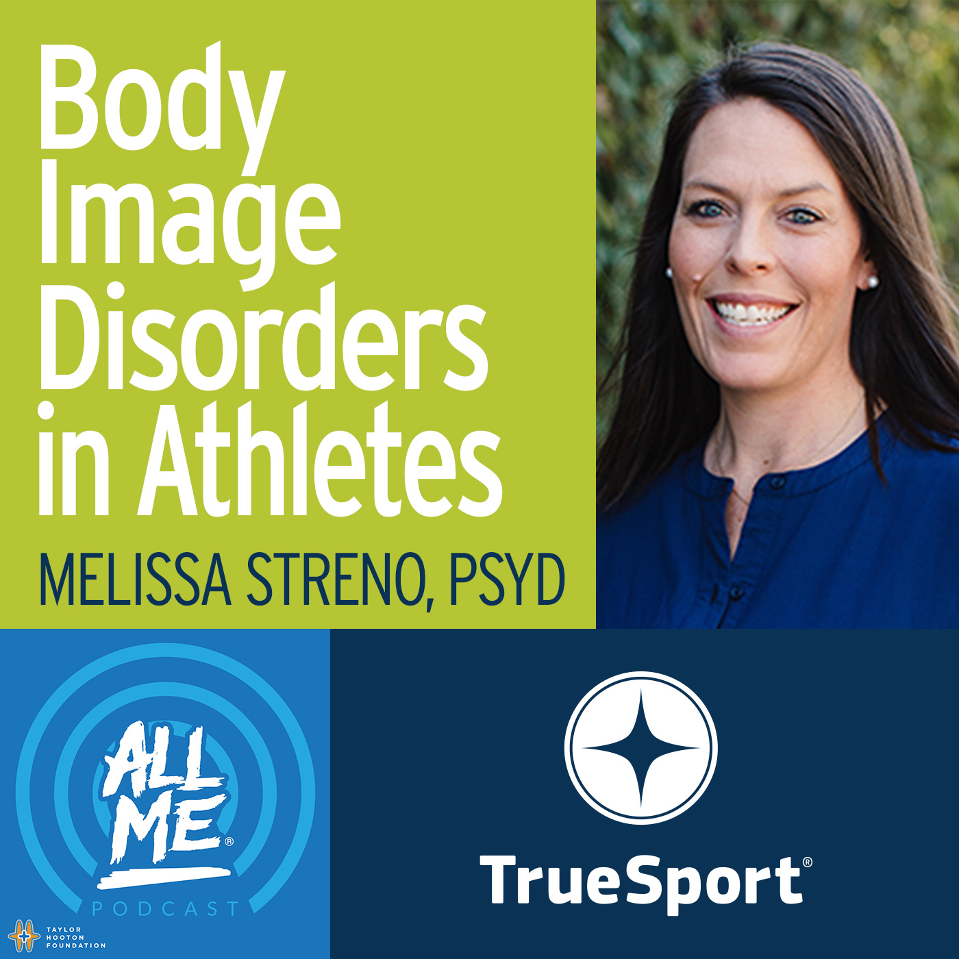 The ALL ME® Podcast