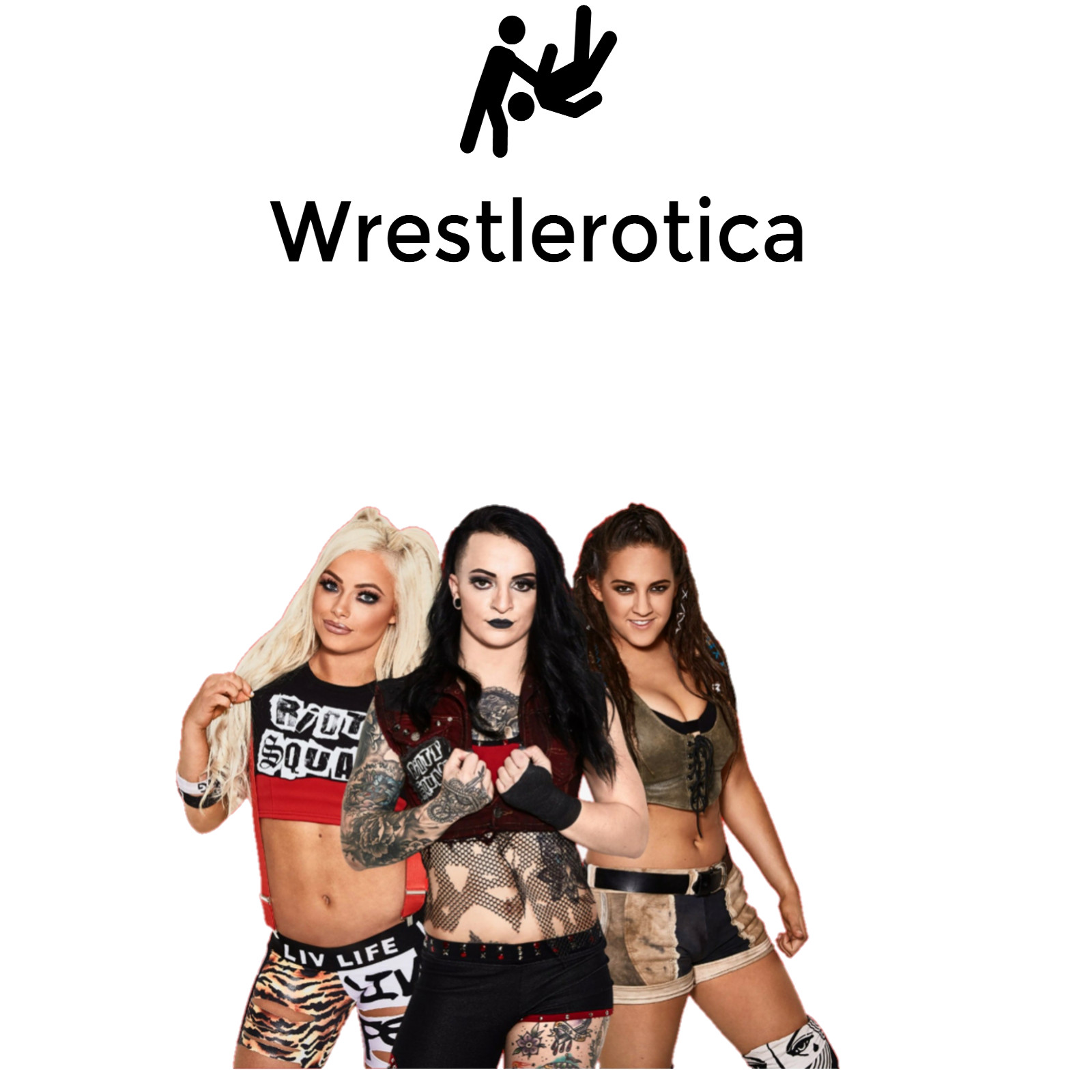 Wrestlerotica