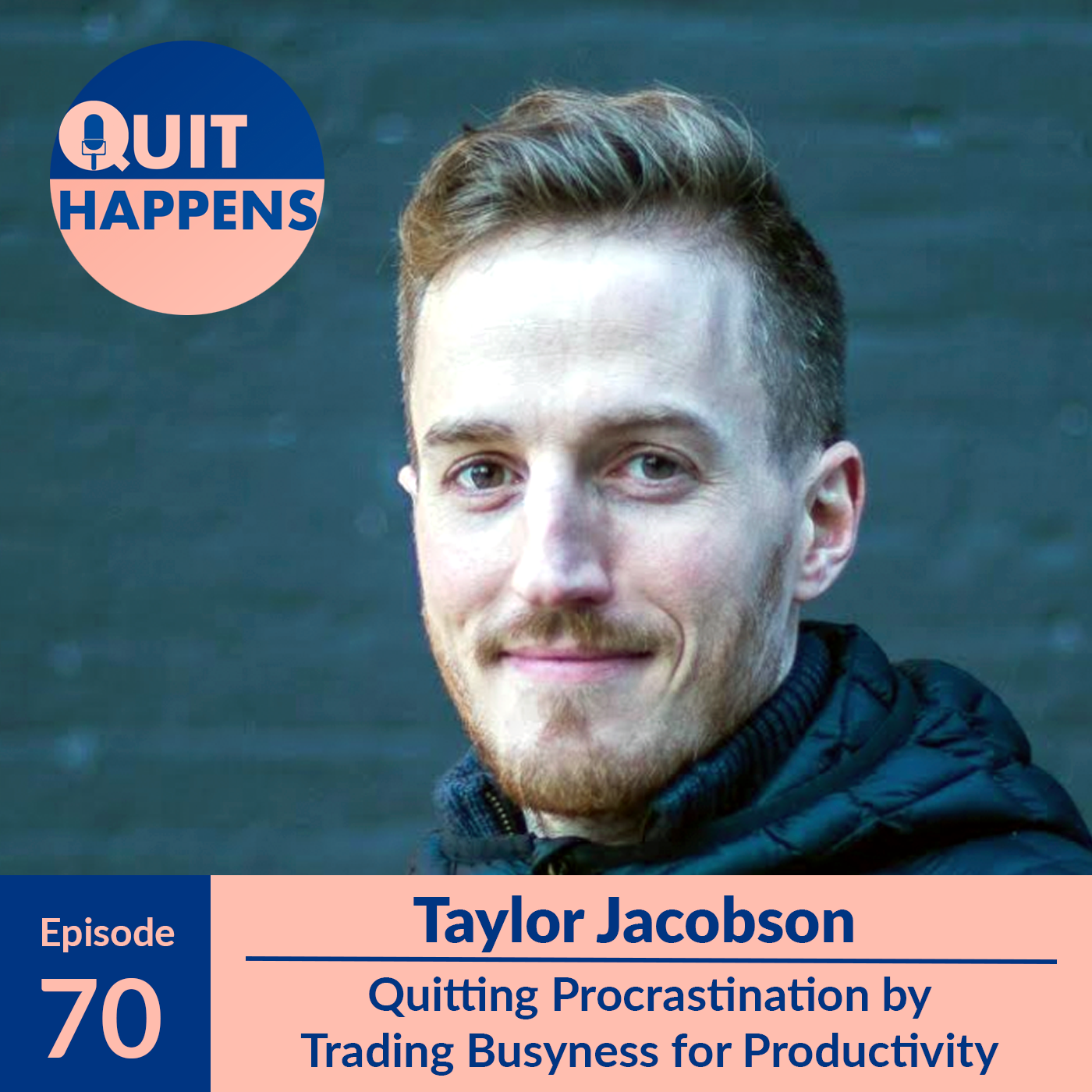 Quit Happens | How (and why!) to strategically quit your job, leave your relationship, or part ways with toxic mindsets.