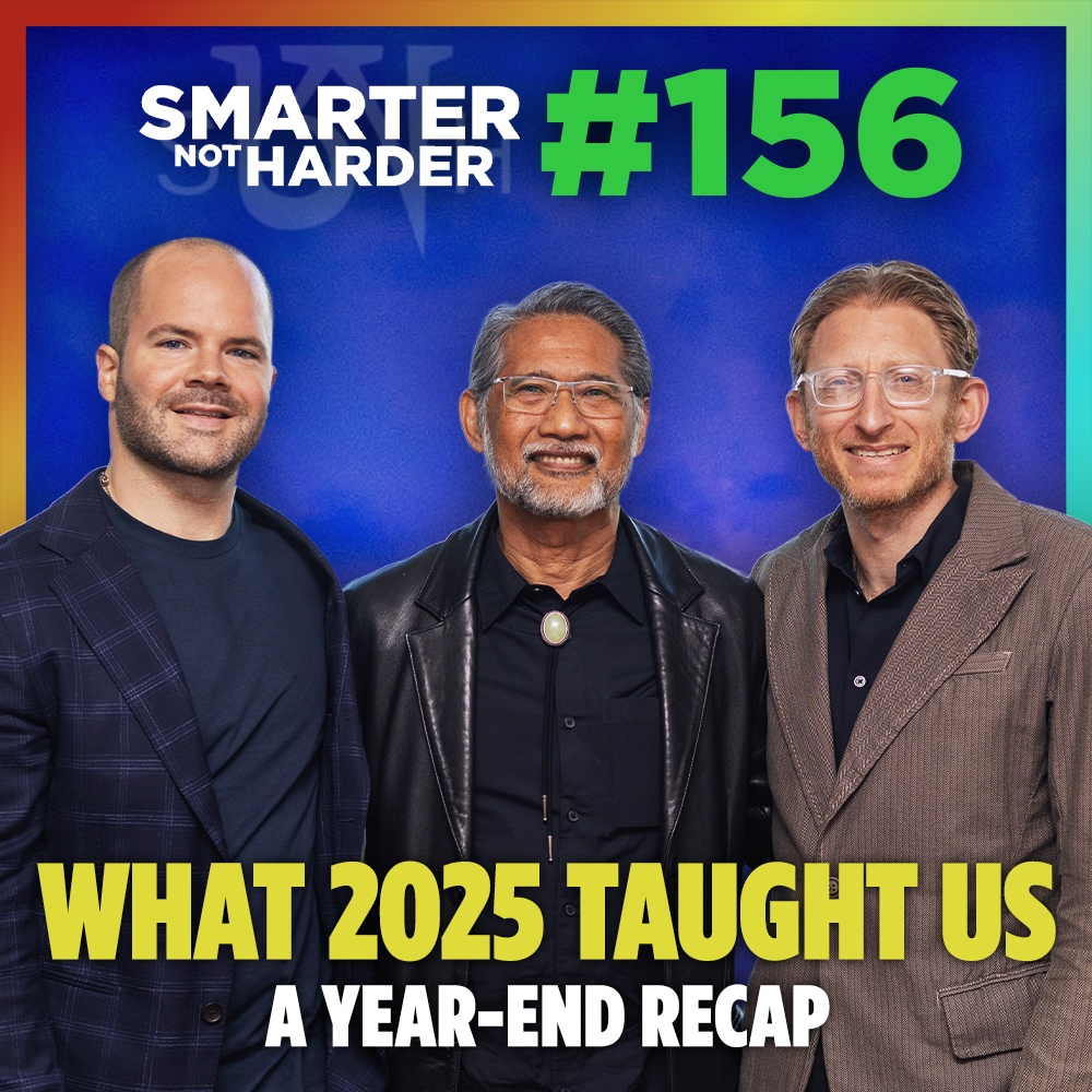 2025 Wrap-Up + HOMeHOPe's Top Trends for 2026 | SNH Podcast #156