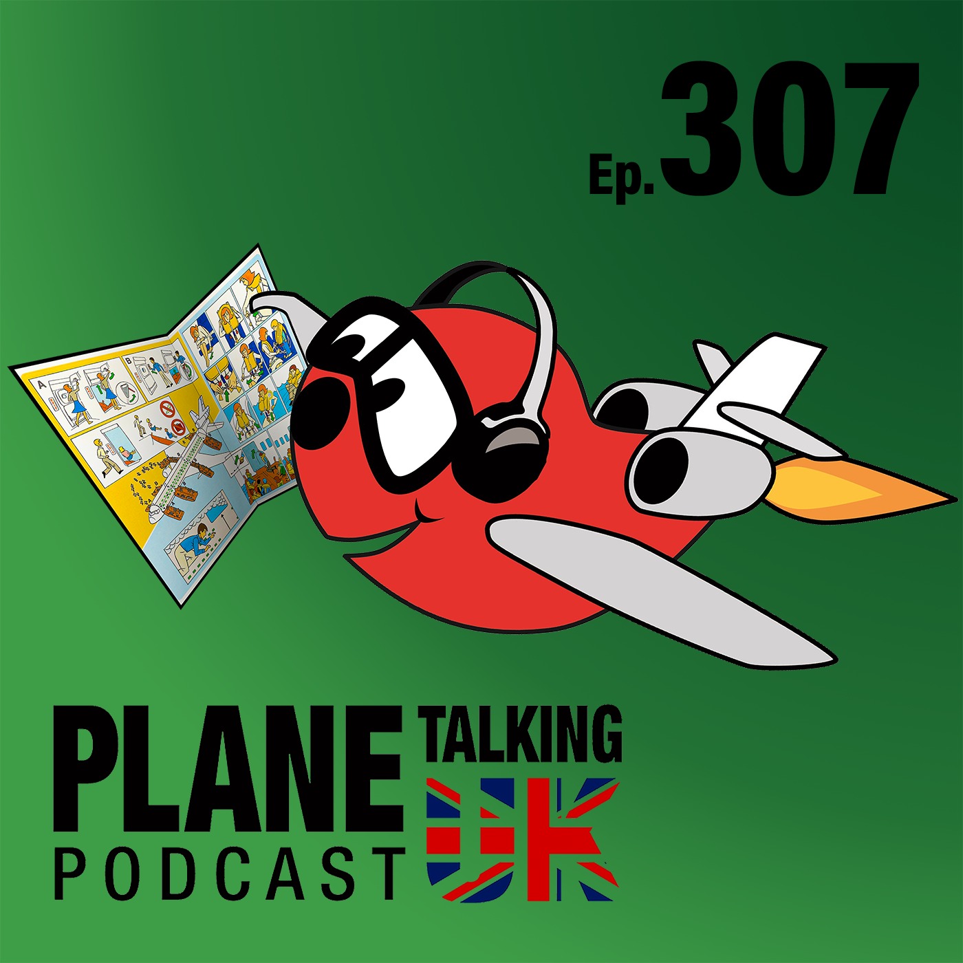Episode 307 - Pressing all the Right Buttons
