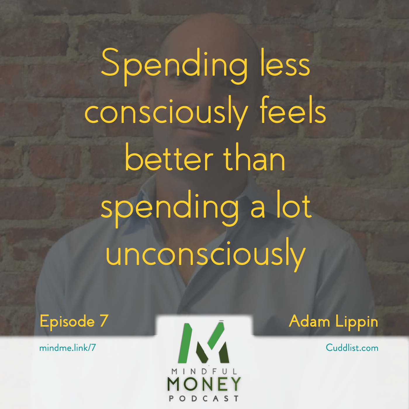 The Mindful Money Podcast