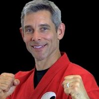 Hard Style Vs. Soft Style: Sensei Ando