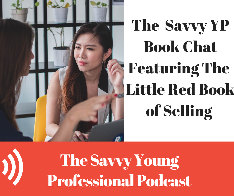 The Savvy Young Professional - Career Advice - Leadership - Business Management