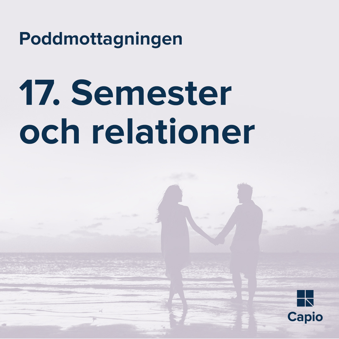 Poddmottagningen