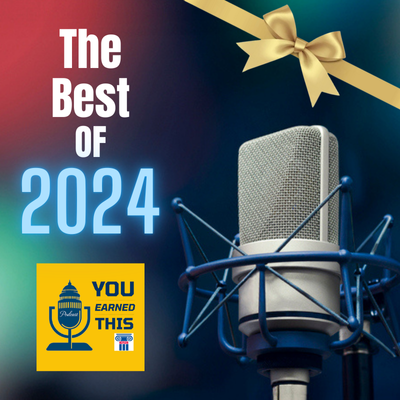 You Earned This: The Social Security & Medicare Podcast!