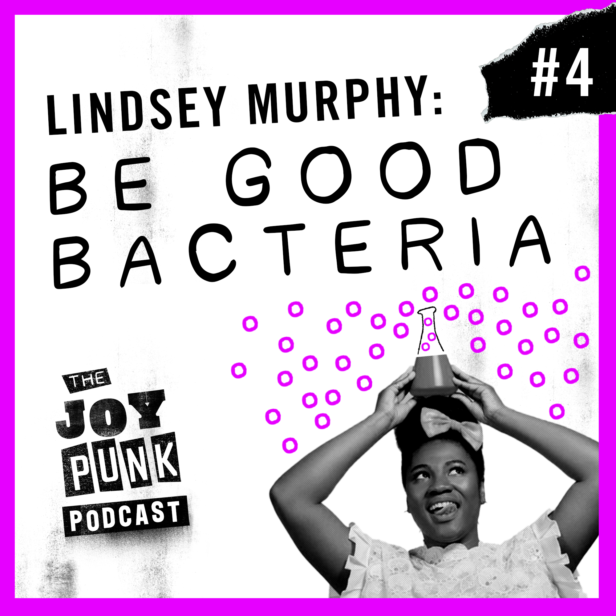 The Joy Punk Podcast