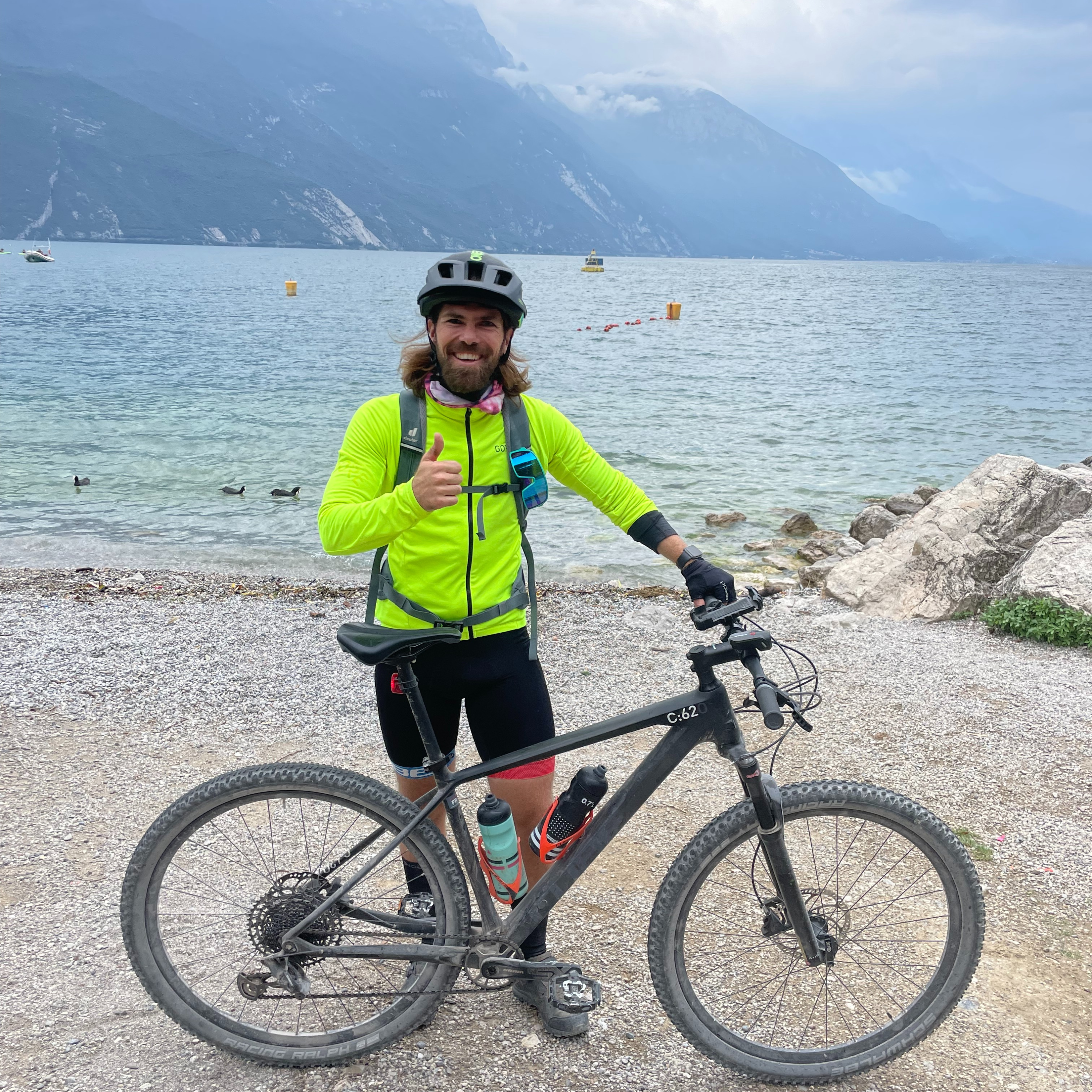 Zuckerjunkies - Ein Leben mit Diabetes Typ 1 Diabetiker Podcast mit Sascha Schworm