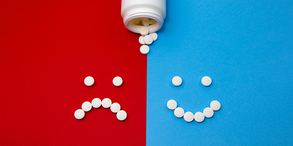 How antidepressants changed ideas about depression